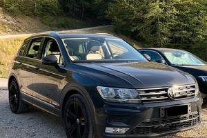 Vw tiguan 1.6 tdi 116cv business