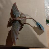Giochi drago a tre teste e drago volante 