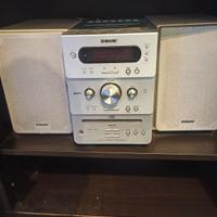 stereo SONY 