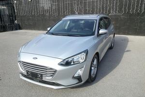 FORD Focus 1.5 EcoBlue 120 CV SW Business