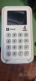 POS SumUp 3G SIM integrata e stampante