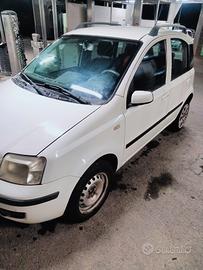 FIAT Panda 2ª serie - 2007