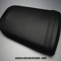 Sella passeggero per HONDA CBR 600 RR 2007 2012
