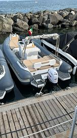 Gommone 7 metri e 30