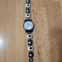 orologio Swatch Chessboard da donna