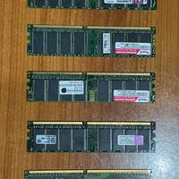 DDR 400 ram