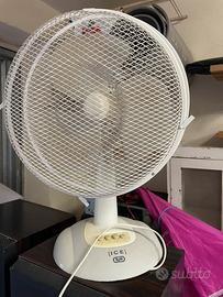 Ventilatore da tavolo ICE Bjm