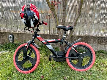 Bicicletta bambino