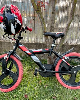 Bicicletta bambino