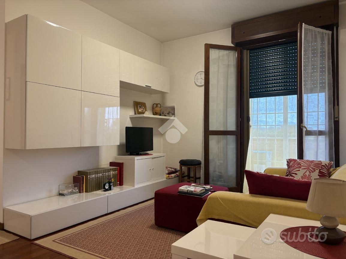 Appartamento – Ferrara, Pontegradella - Vista 3