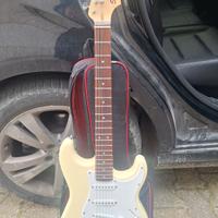 chitarra elettrica