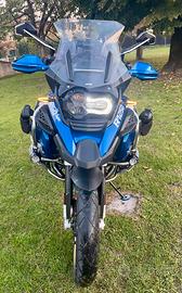 Bmw r 1250 gs adventure hp