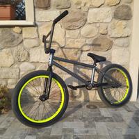 BMX Wethepeople 2019 Taglia 20"