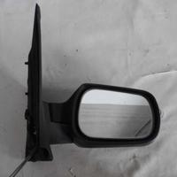 SPECCHIETTO RETROVISORE SINISTRO FORD Fiesta 4a Se