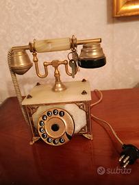 telefono antico