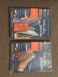 LIBRI SCOLASTICI - LICEO