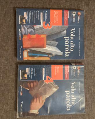 LIBRI SCOLASTICI - LICEO
