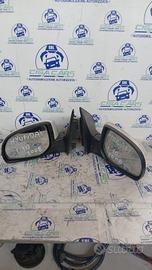 HYUNDAI I10 2008 SPECCHIETTI RETROVISORE DX SX
