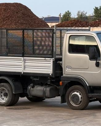 Autocarro Nissan Cabstar 35