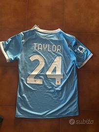 Maglia S.S. Lazio – TAYLOR #24
