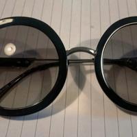 occhiali da sole Giorgio Armani