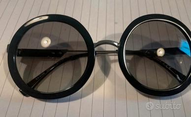 occhiali da sole Giorgio Armani