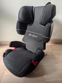 Seggiolino Cybex Isofix