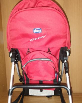 zaino Chicco Caddy 