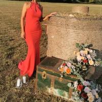 vestito donna cerimonia