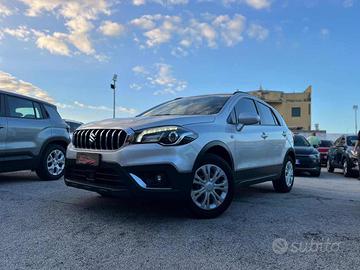 SUZUKI S-Cross 1.4 Hybrid 130 cv Top