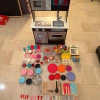 Cucina giocattolo Imaginarium
