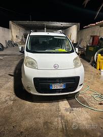 Fiat qubo