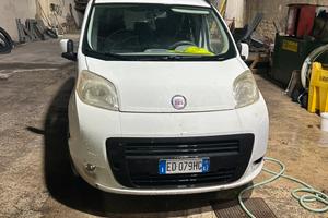 Fiat qubo