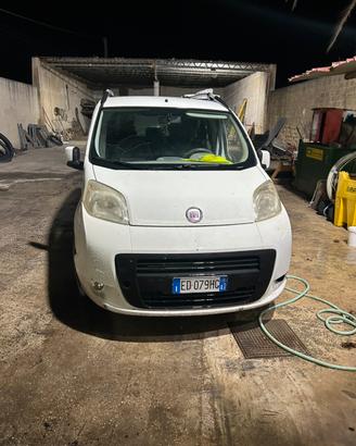 Fiat qubo