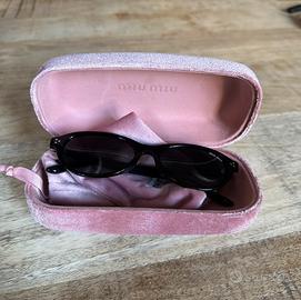 Occhiali miu miu