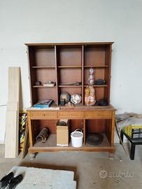 credenza