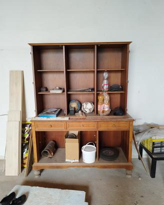 credenza