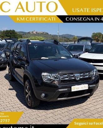 DACIA Duster 1.6 115CV Start&Stop 4x2 GPL