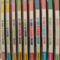 raccolta musica italiana