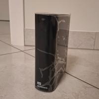 Hard Disk Esterno WD 4TB