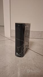 Hard Disk Esterno WD 4TB