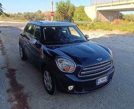 MINI Countryman Mini Cooper D Business Countryma