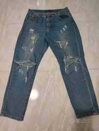 Jeans donna - S