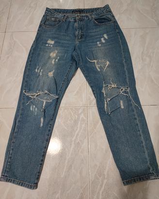 Jeans donna - S