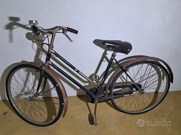 Bici vintage