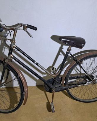 Bici vintage