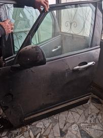 porte fiat 500l 