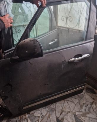 porte fiat 500l 