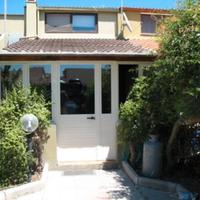 Villetta a 309m dal mare