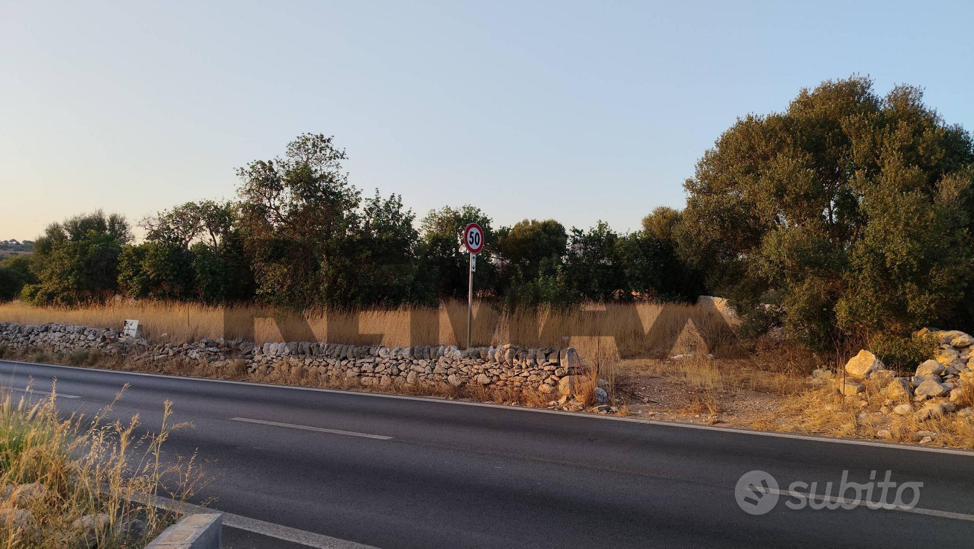 Terreno - Ragusa - Altro
